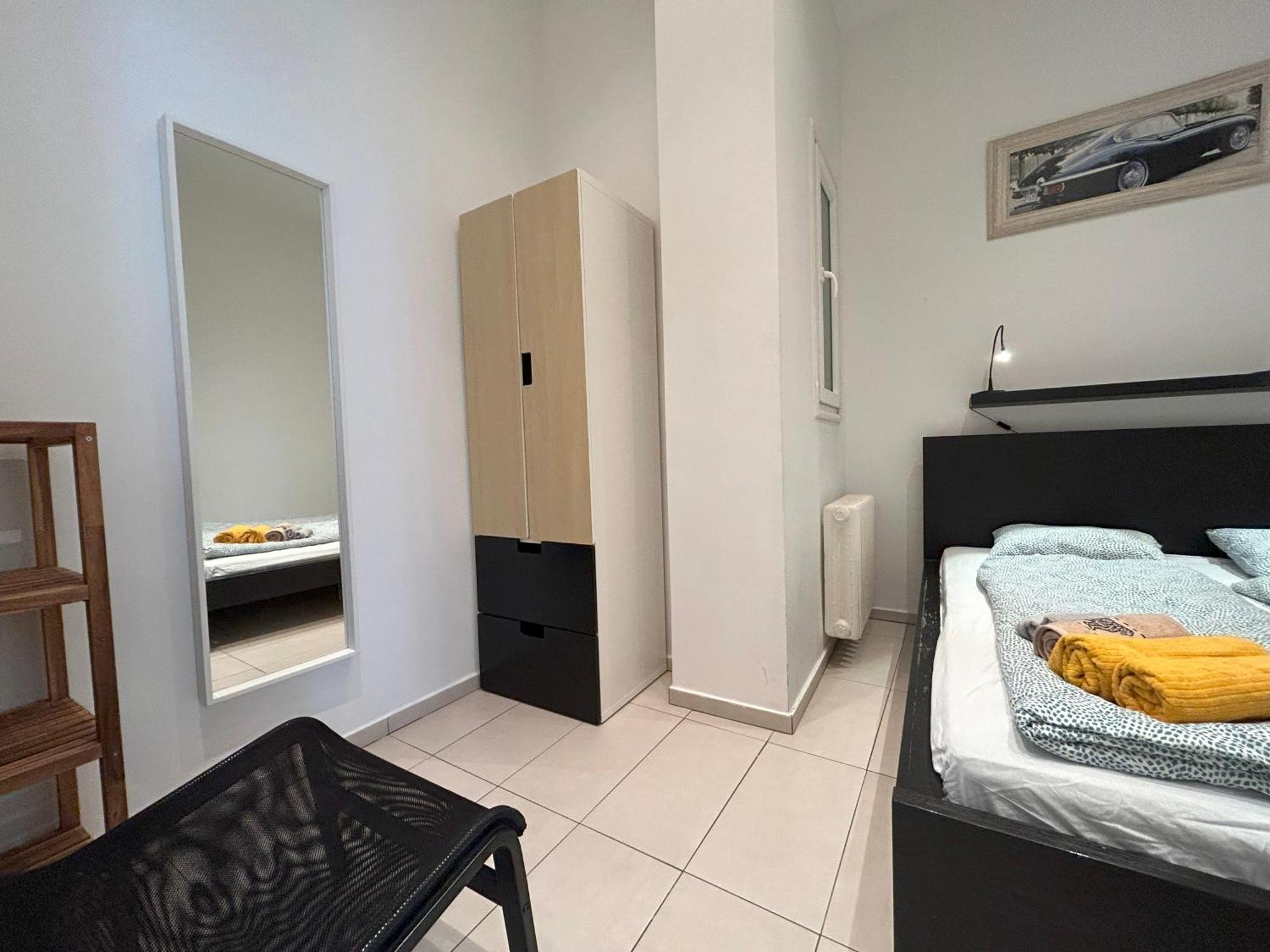 Apartment The Times *