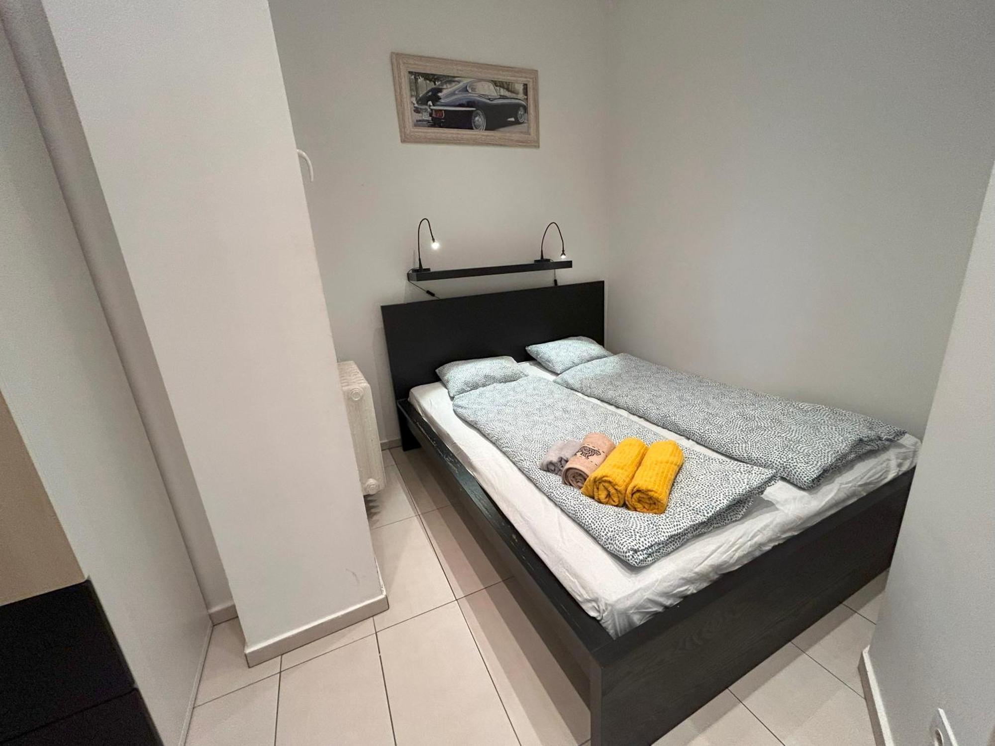 The Times Apartamento Budapest